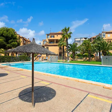 Perseo Apartament Torrevieja
