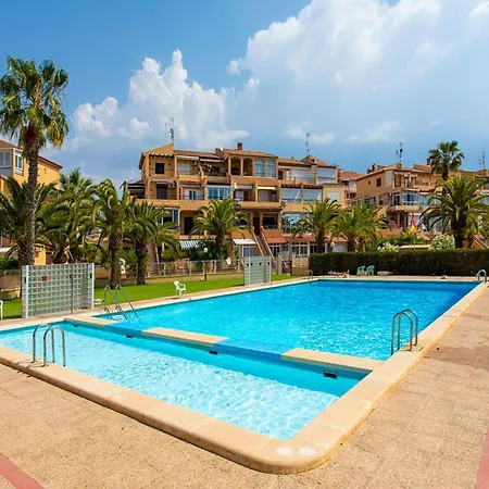 Perseo Apartament