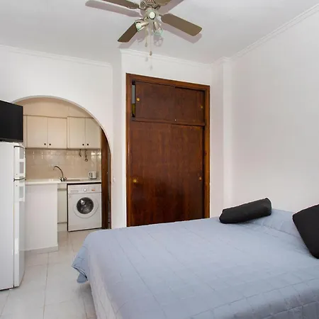 Apartament Perseo