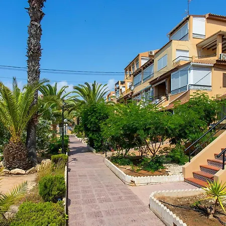 Apartament Perseo Torrevieja