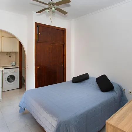 Perseo Apartament