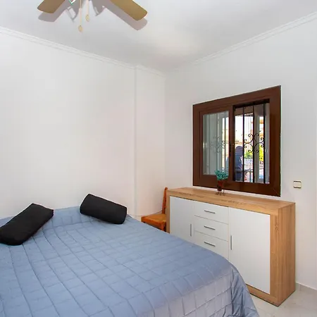 Apartament Perseo Torrevieja