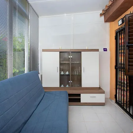 Apartament Perseo Torrevieja