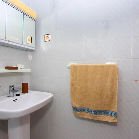 Apartament Perseo Torrevieja