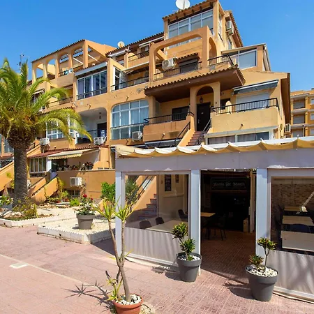 Apartament Perseo Torrevieja