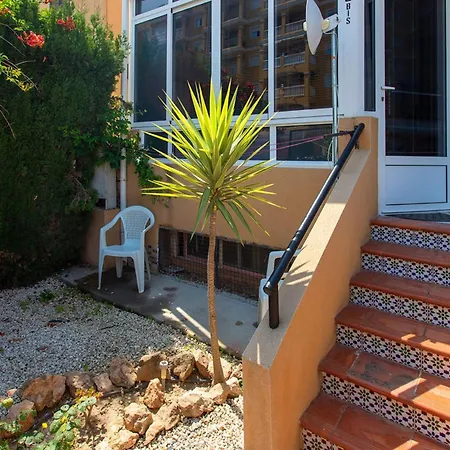 Perseo Apartament Torrevieja